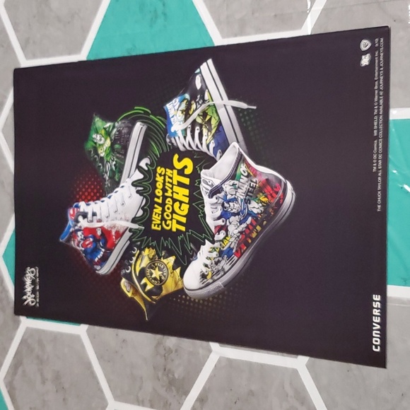 DC Comics #9 Brightest Day Forest Fire #Z13 - Picture 6 of 11